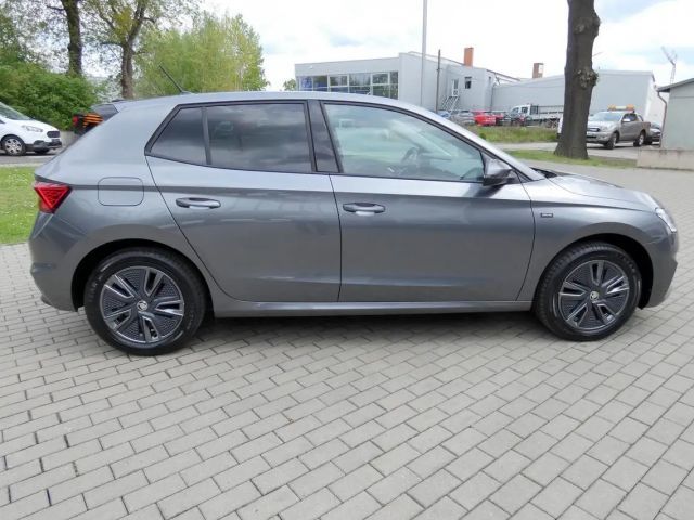 Skoda Fabia 'Drive' #KLIMA #KAM #DAB+ #AHK #TEMP