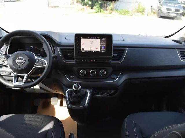 Nissan Primastar L1H1 Tekna dCi 150