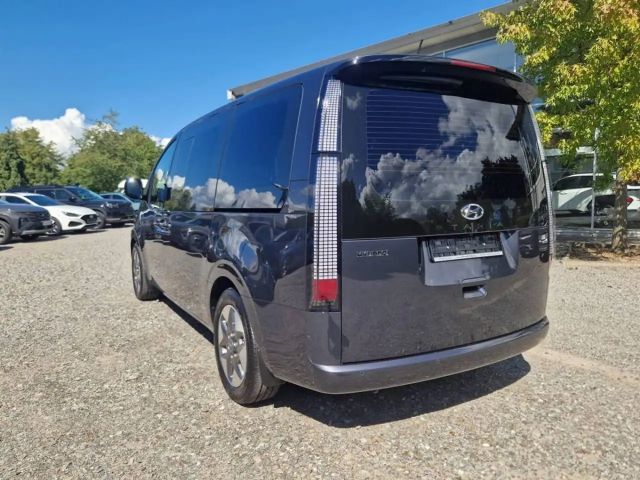 Hyundai Staria Prime Vierwielaandrijving