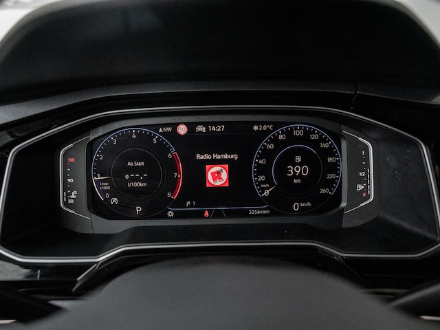 Volkswagen Polo 1.0 TSI DSG