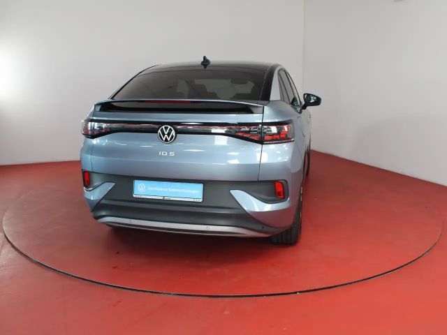 Volkswagen ID.5 150 kW 77 KWh IQ.Drive Pro