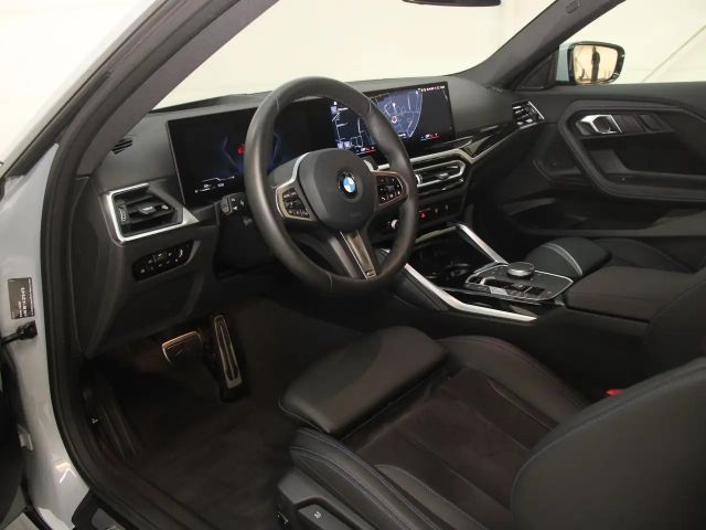 BMW 220 220i Coupé M-Sport