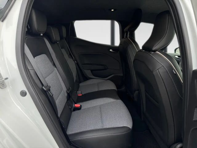 Renault Clio TCe 90 Techno