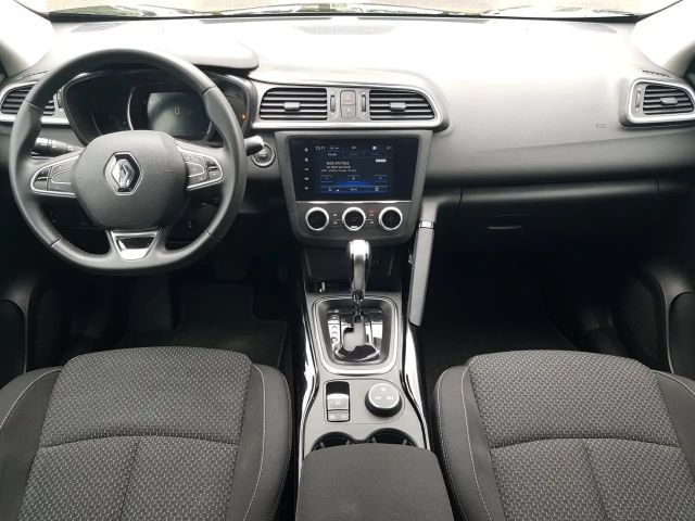 Renault Kadjar Business Line TCe 140
