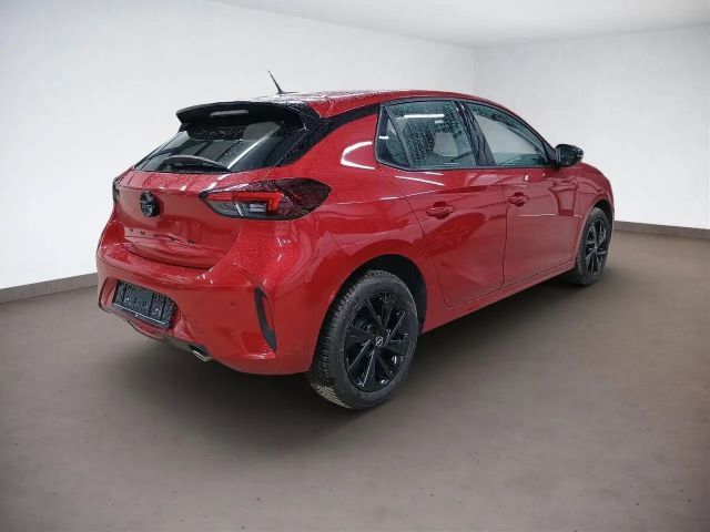 Opel Corsa GS-Line Grand Sport