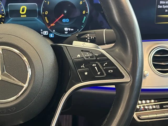 Mercedes-Benz E 300 E 300 de