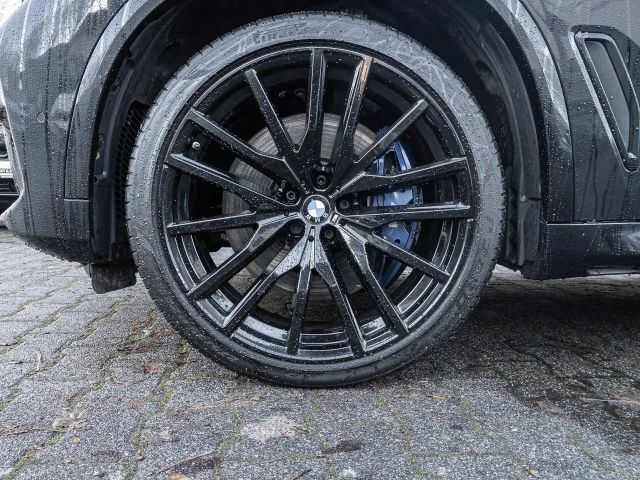 BMW X5 M-Sport xDrive45e