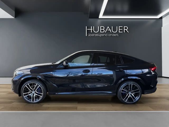 BMW X6 xDrive40i