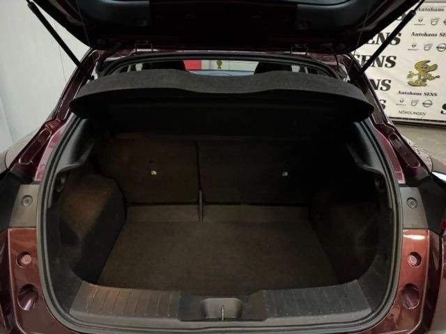 Nissan Juke DIG-T Visia