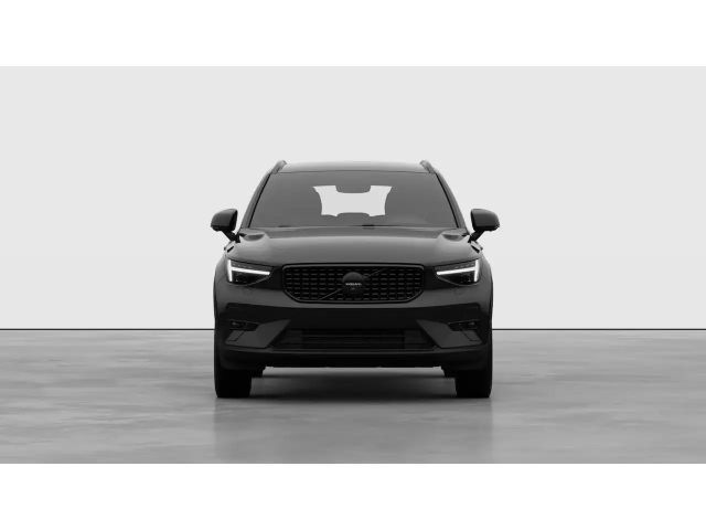Volvo XC40 Plus