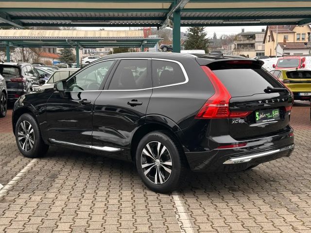Volvo XC60 Inscription