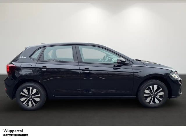 Volkswagen Polo 1.0 TSI DSG