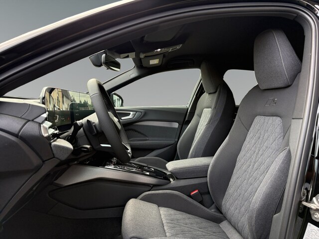 Audi A5 Avant S-Tronic