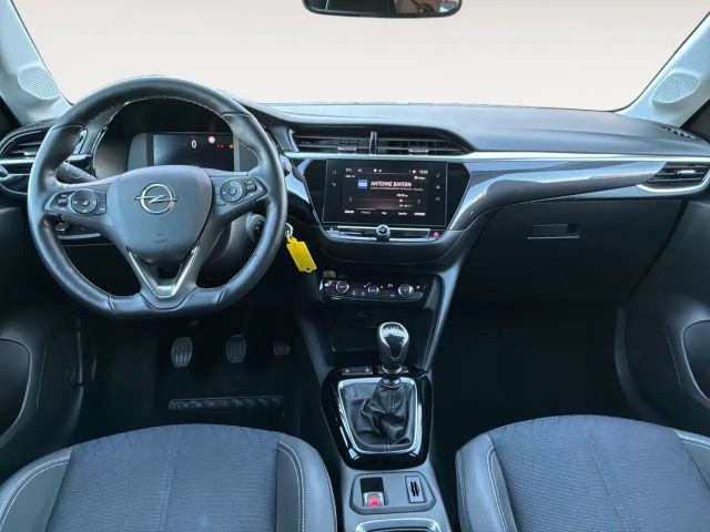 Opel Corsa F 1.2 Rückfahrkamera SHZ, Lenkradheizung