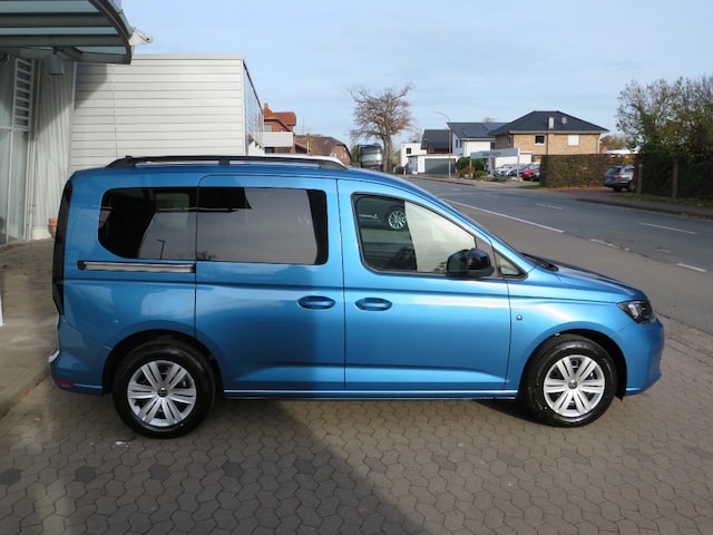 Volkswagen Caddy Combi
