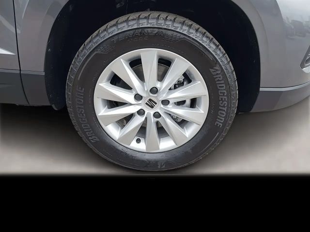 Seat Ateca 1.0 TSI Reference