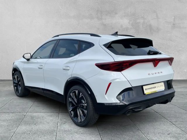 Cupra Formentor 2.0 TSI DSG VZ