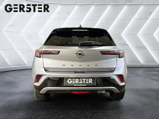 Opel Mokka GS-Line Grand Sport Turbo