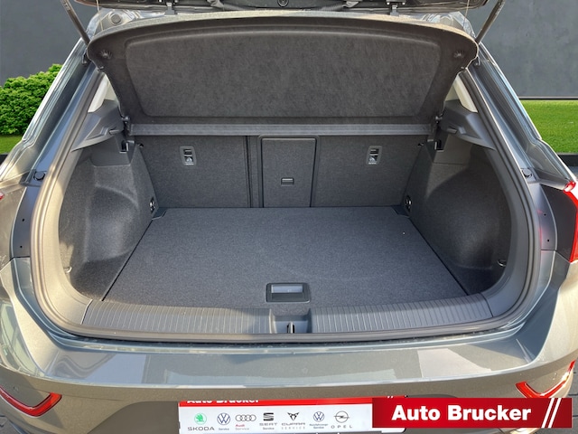 Volkswagen T-Roc 2.0 TDI Life