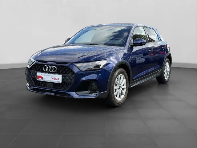 Audi A1 30 TFSI S-Line