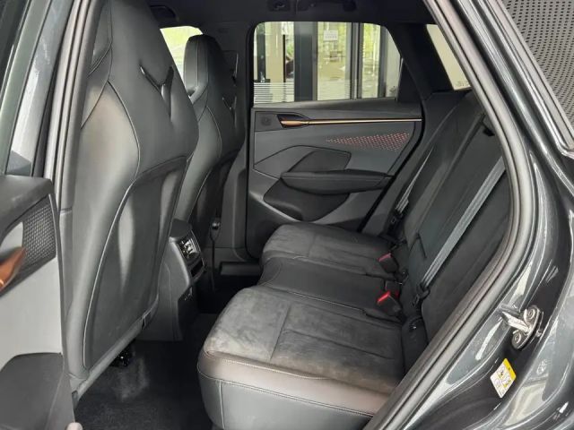 Cupra Terramar 1.5 eTSI