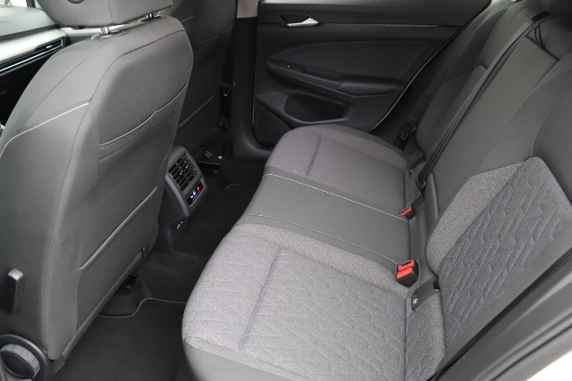 Volkswagen Golf 1.5 TSI Move