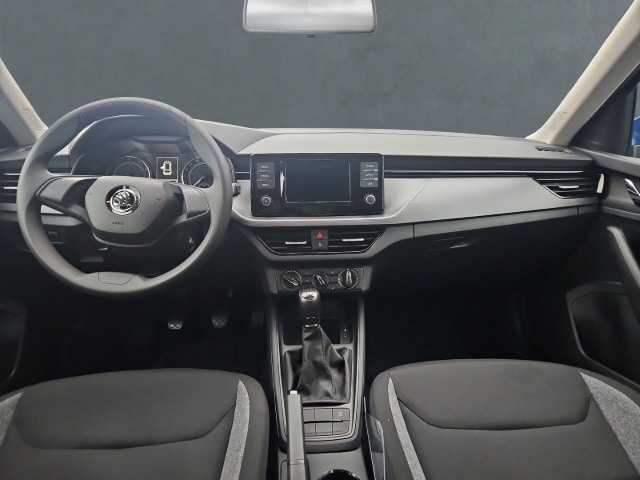 Skoda Kamiq Active