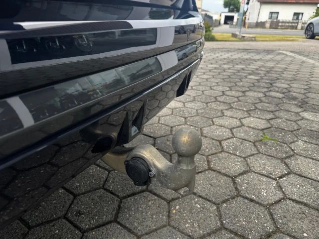 BMW X5 M-Sport xDrive