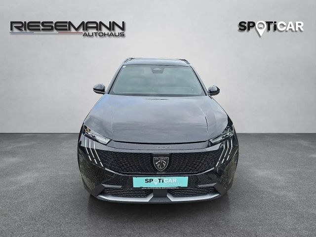 Peugeot 5008 mHEV 145 e-DCS6 Aut.