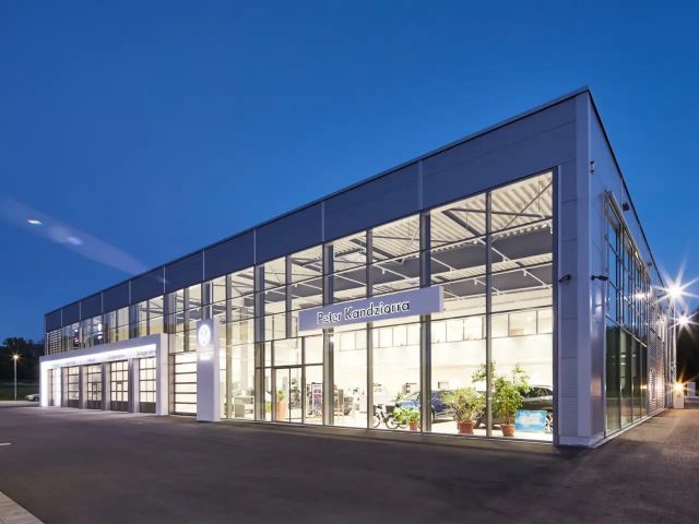 Volkswagen Polo 1.0 TSI Life Klima Rückfahrkamera Sitzheizung