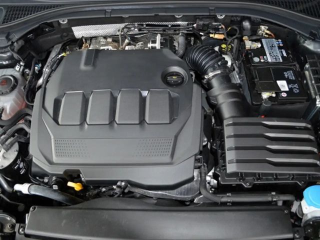 Skoda Superb Combi Style Style