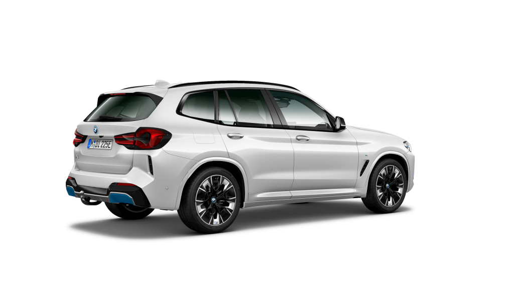 BMW iX3 iX3