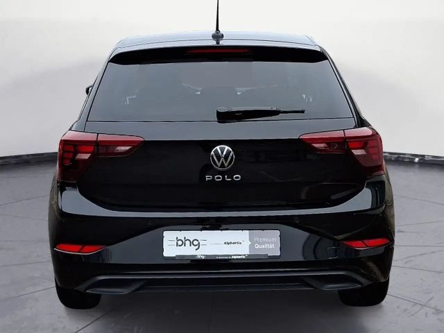 Volkswagen Polo Life