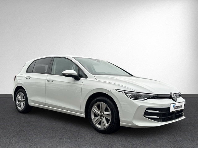 Volkswagen Golf 1.5 TSI