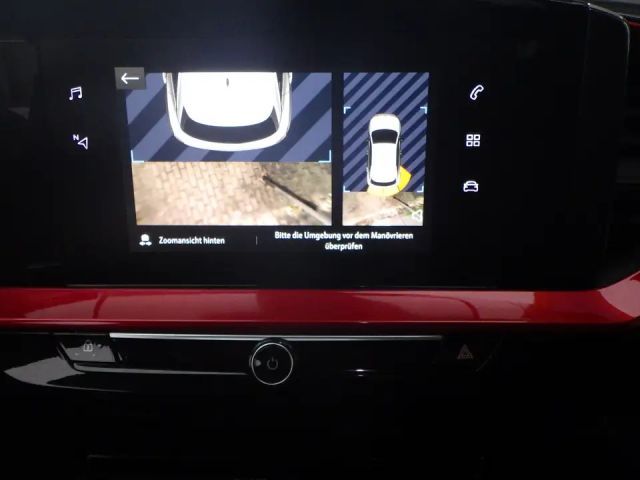 Opel Mokka GS-Line Grand Sport Turbo