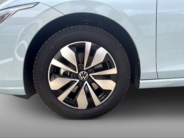 Volkswagen Golf Golf GOAL 1.5 l eTSI OPF 110 kW (150 PS)