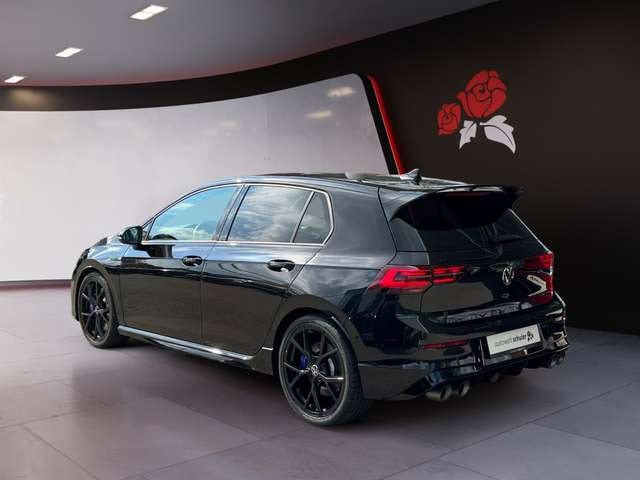 Volkswagen Golf 4Motion DSG