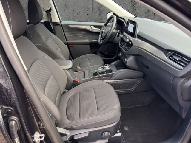 Ford Kuga Plug in Hybrid Titanium