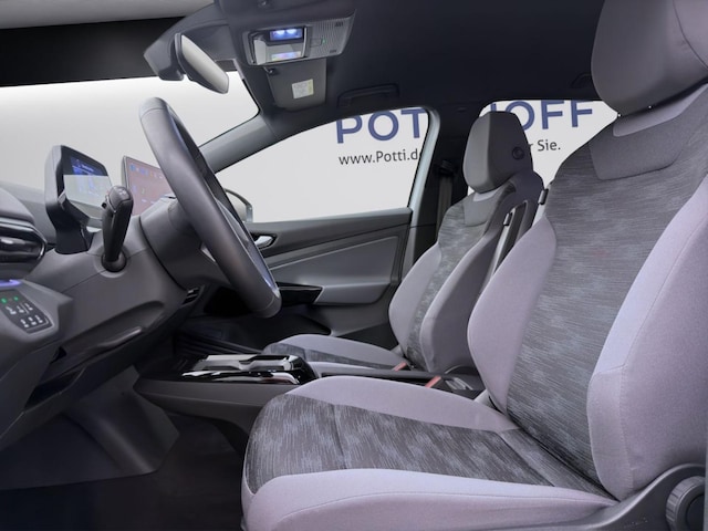 Volkswagen ID.4 IQ.Drive Performance Pure