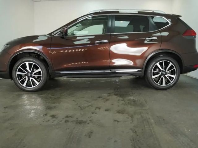 Nissan X-trail DIG-T Tekna