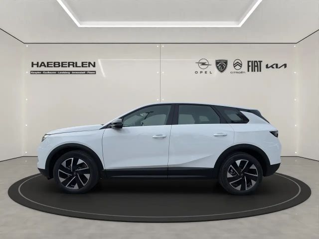 Opel Grandland X Edition