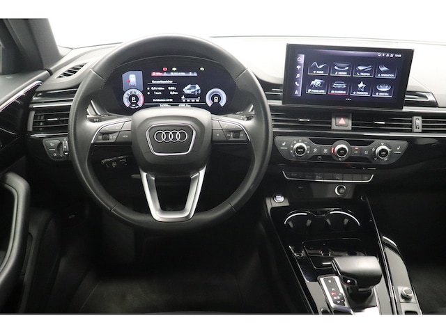 Audi A4 40 TFSI Avant S-Tronic