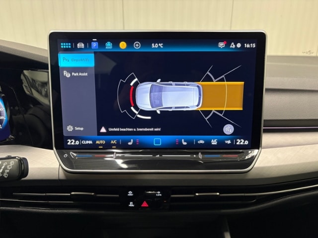 Volkswagen Golf 2.0 TDI Golf VIII