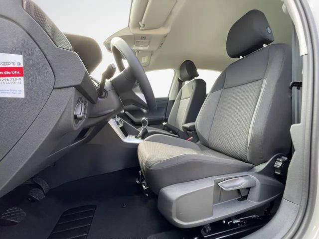 Volkswagen Taigo 1.0 TSI Life