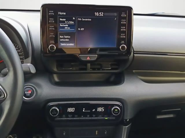 Toyota Yaris GR Hatchback