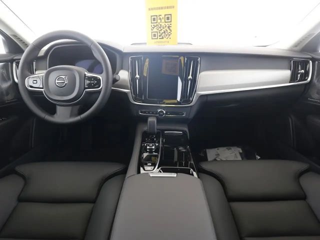 Volvo S90 Bright Recharge T8 Ultimate