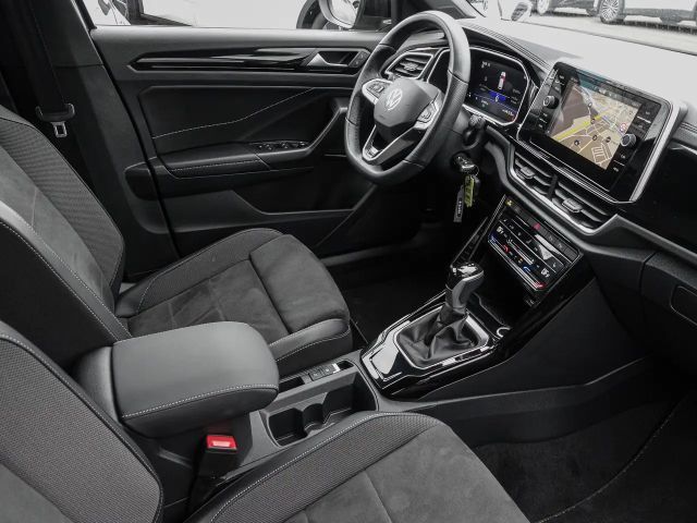 Volkswagen T-Roc 1.5 TSI DSG R-Line