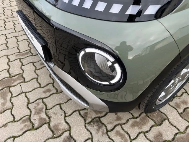 Hyundai INSTER 49 kWh