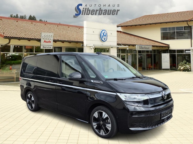 Volkswagen Multivan 2.0 TDI DSG Lang Style