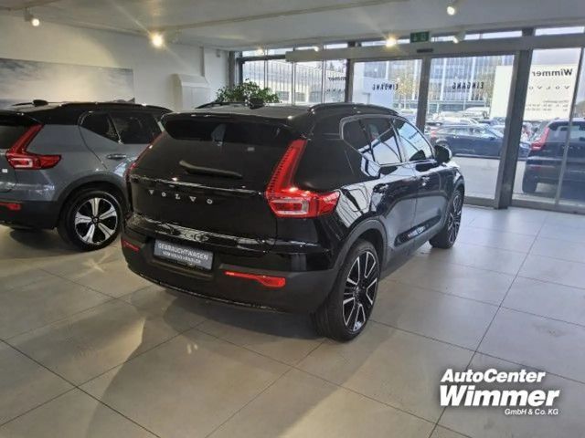 Volvo XC40 AWD Dark Ultimate